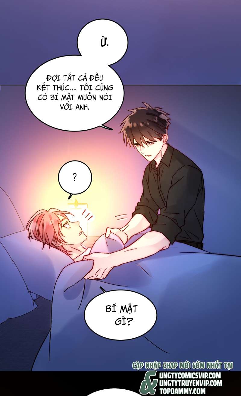 Tôi Phải Làm 1 Kẻ Đại Xấu Xa chapter 87