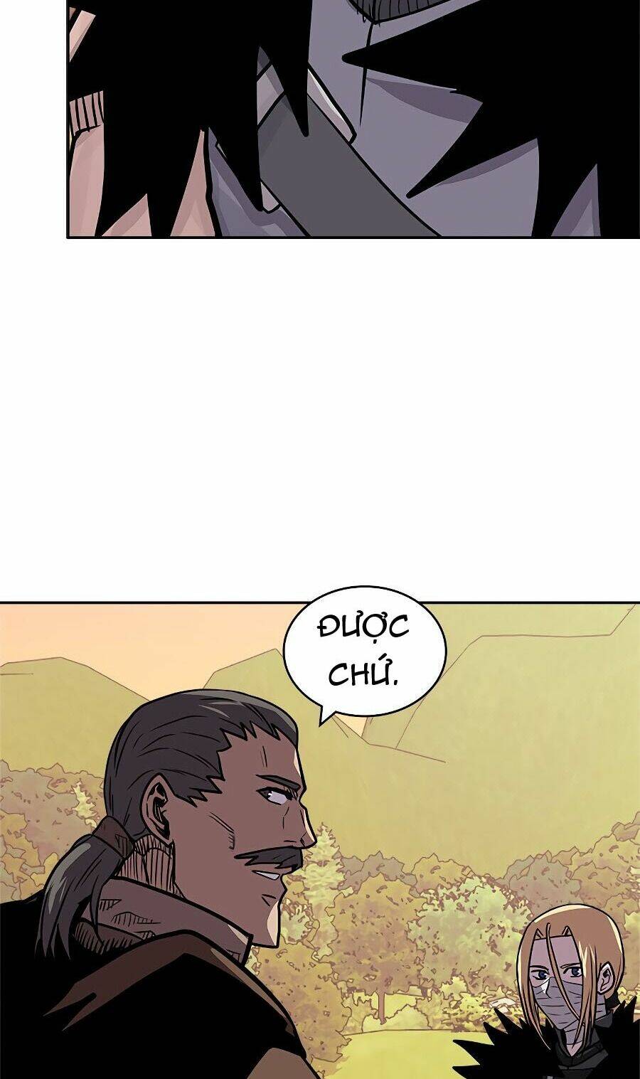 chiến binh đến từ thế giới khác chapter 135 40