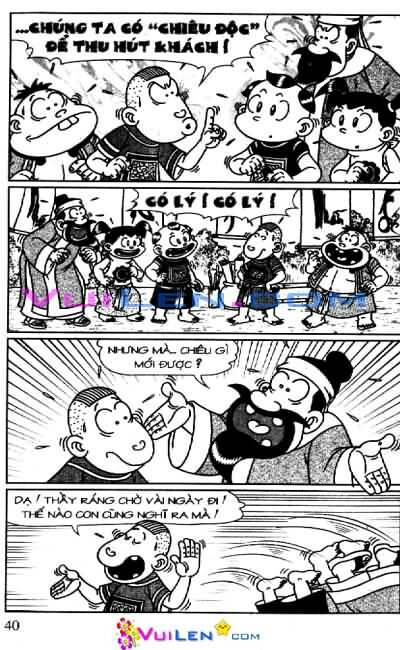 thần đồng đất việt chapter 94 37