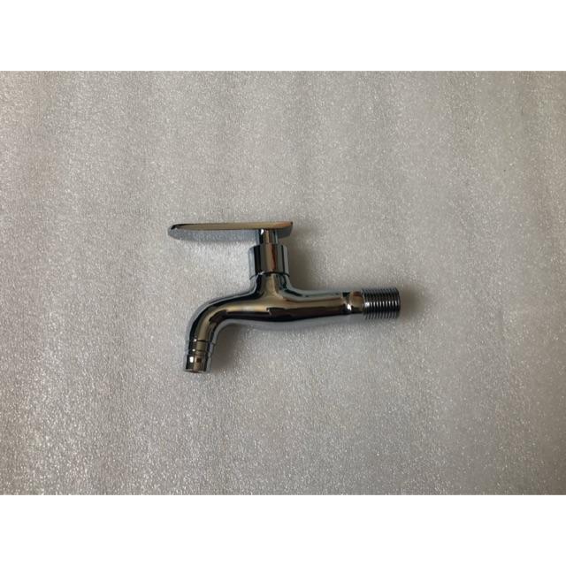 Vòi hồ ,vòi nước mạ bóng cao cấp