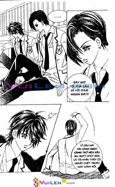 thiên thần tái thế chapter 7 71