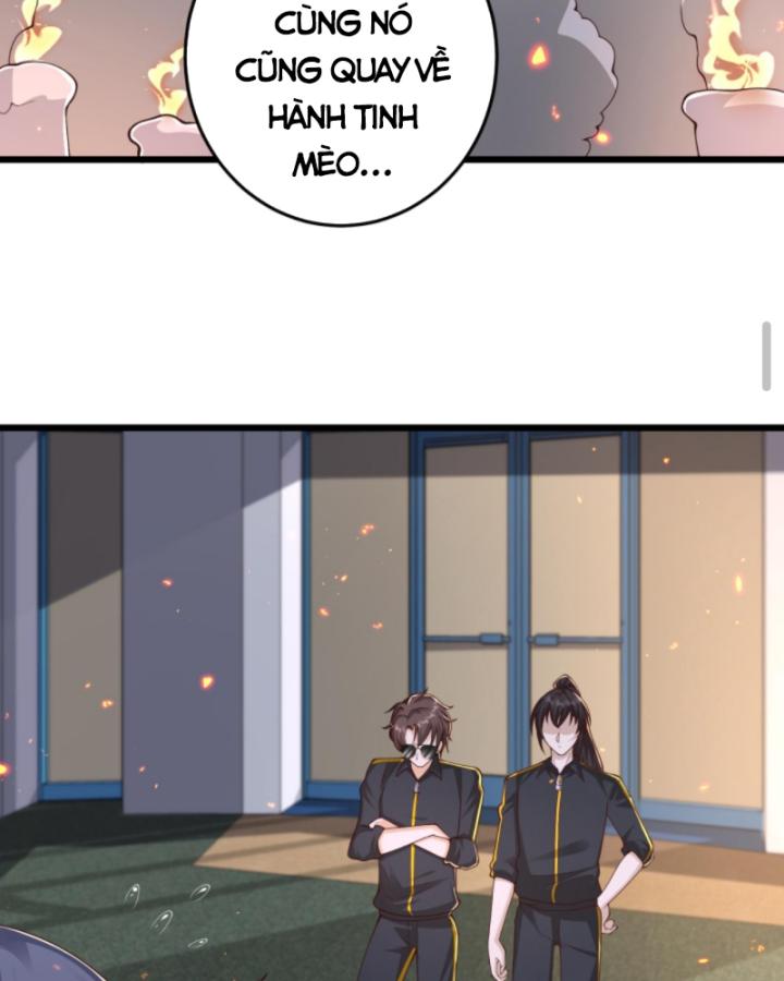 học cùng em gái, tôi bất cẩn vô địch rồi chapter 138 21