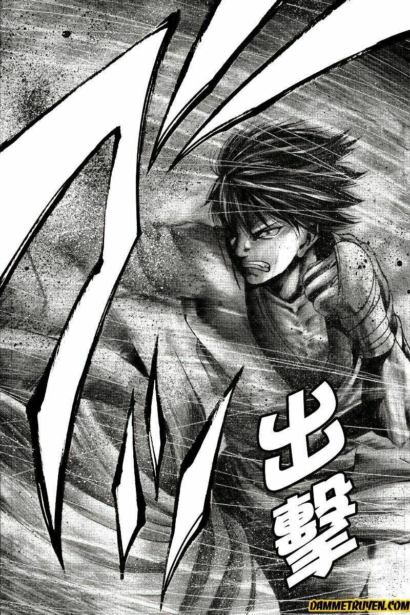 yukikaze chapter 7 3