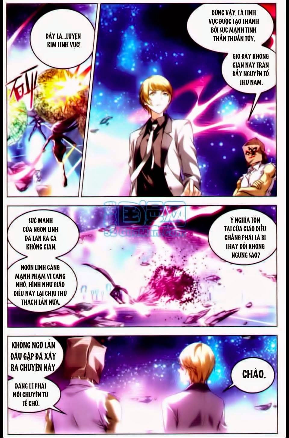 long tộc 2 chapter 35 12