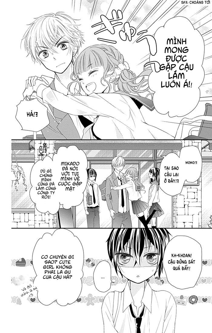 buddy go chapter 11 21