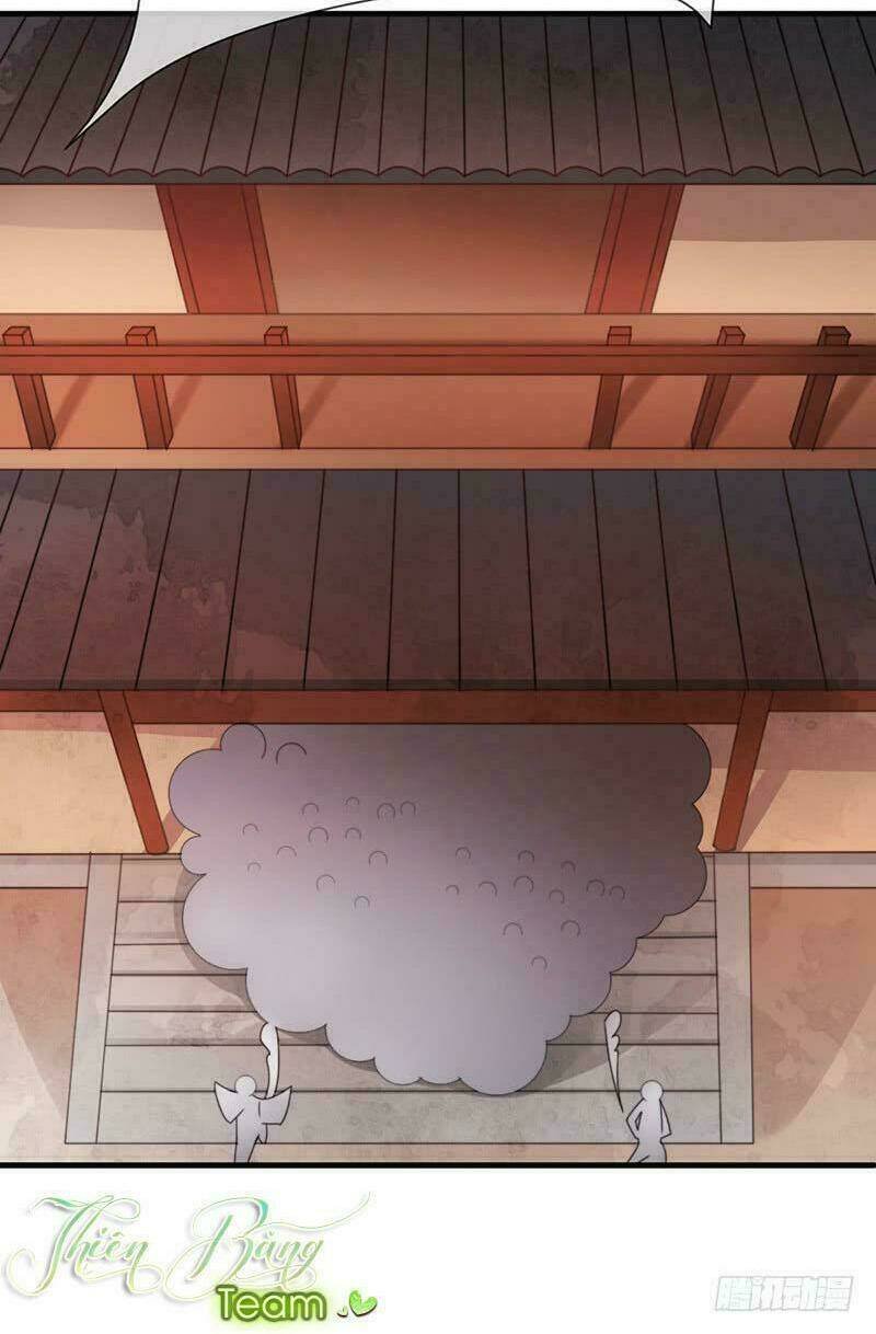 yêu tiên ca chapter 10 25