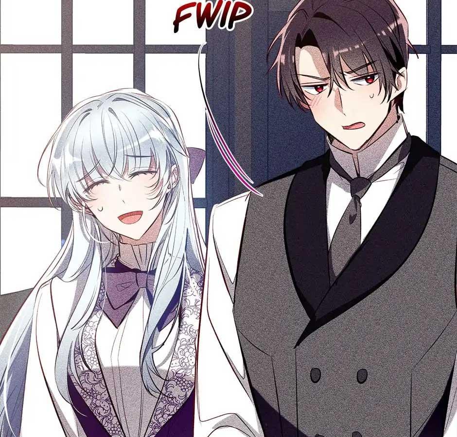 chúng ta có thể trở thành gia đình được không? chapter 84 35