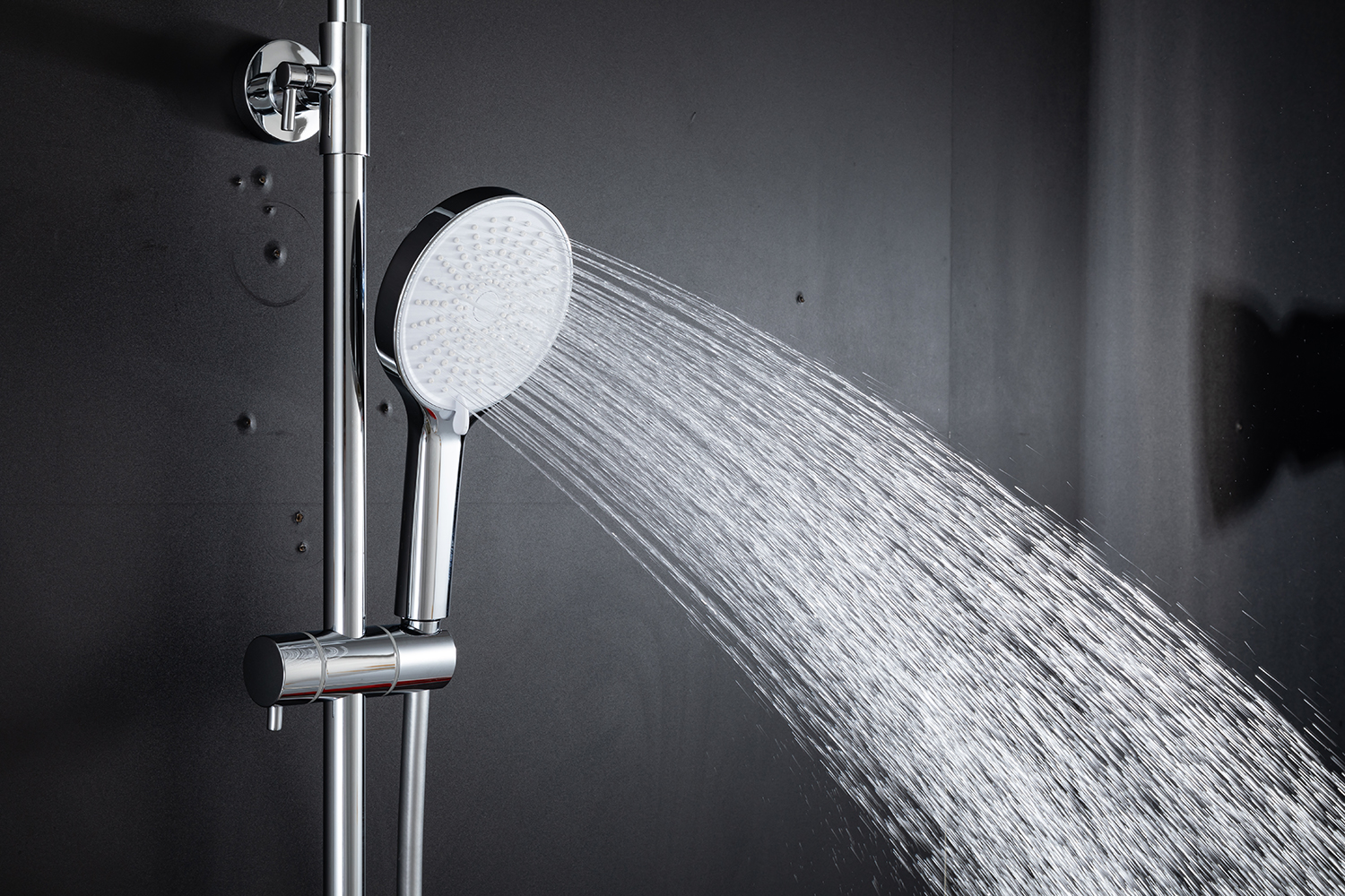 Sen cây tắm nóng lạnh cao cấp Frap F2489 - Hàng chính hãng