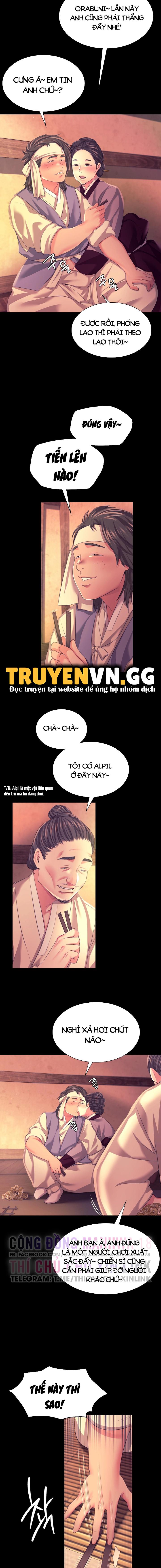 [18+] tiểu thư chapter 70 3