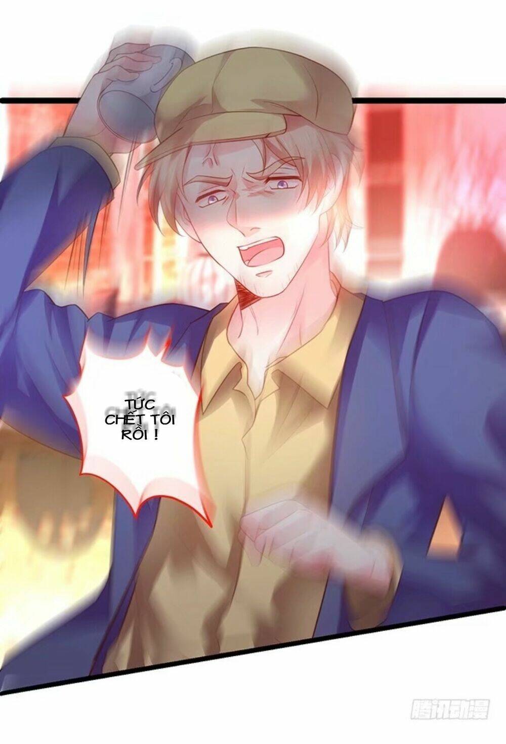 biến lan lăng vương thành ảnh đế chapter 24 24