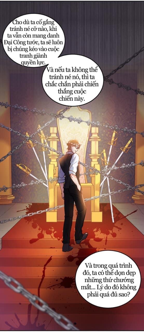 ebony, quạ đen chapter 8 64