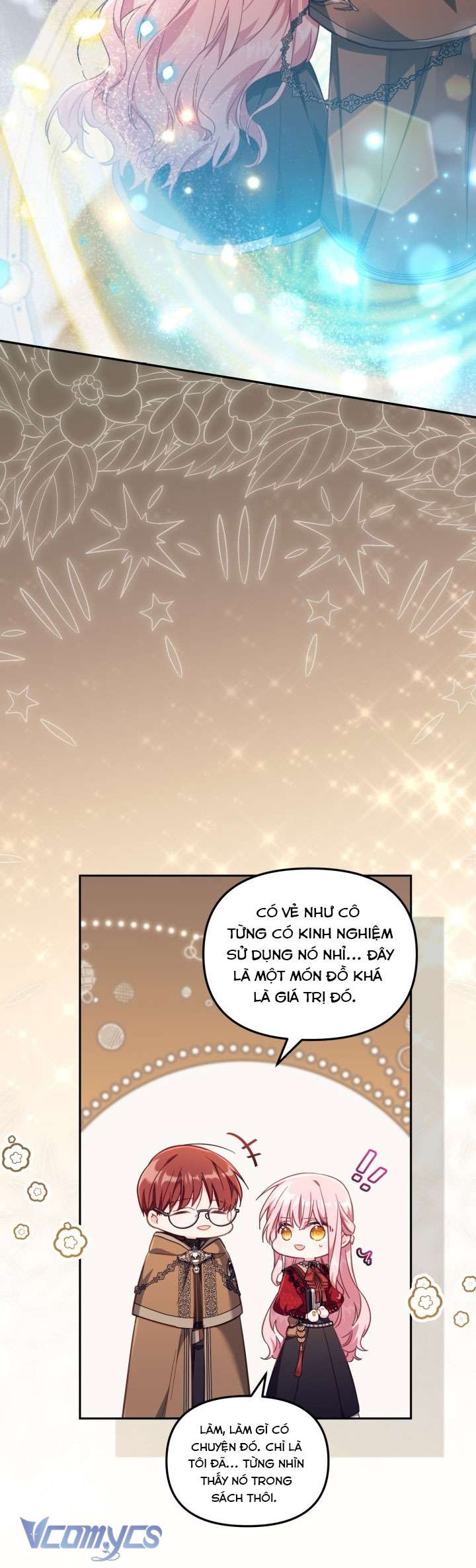 không có chỗ cho kẻ giả mạo chapter 23 18