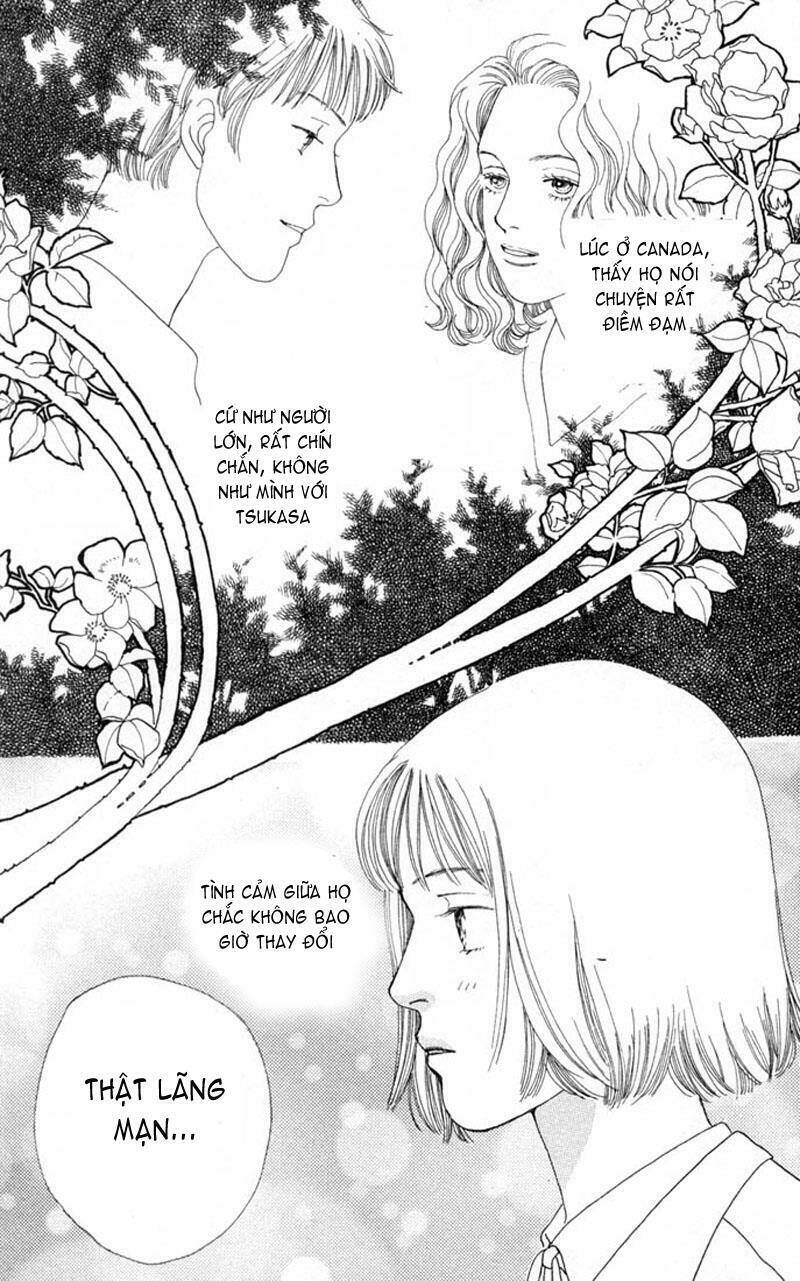 con nhà giàu chapter 91 18