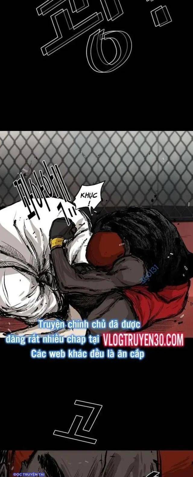 shark - cá mập chapter 94 32