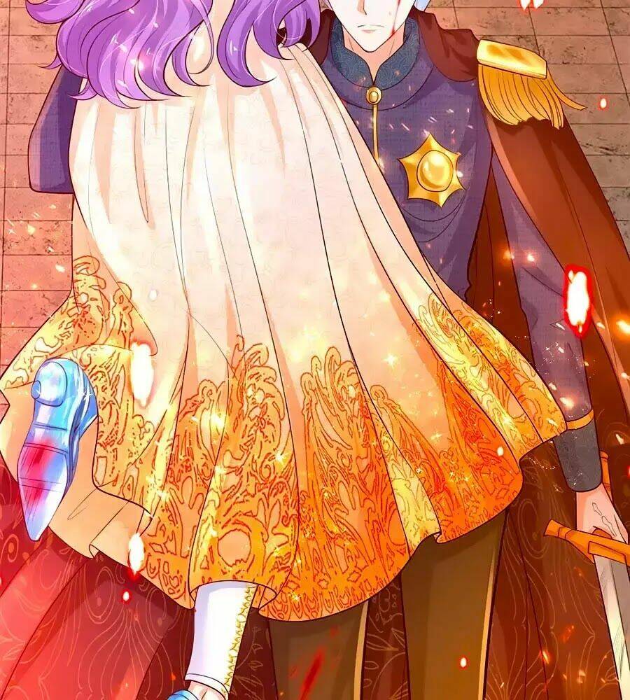 bỗng một ngày trở thành con gái nhà vua chapter 123 25