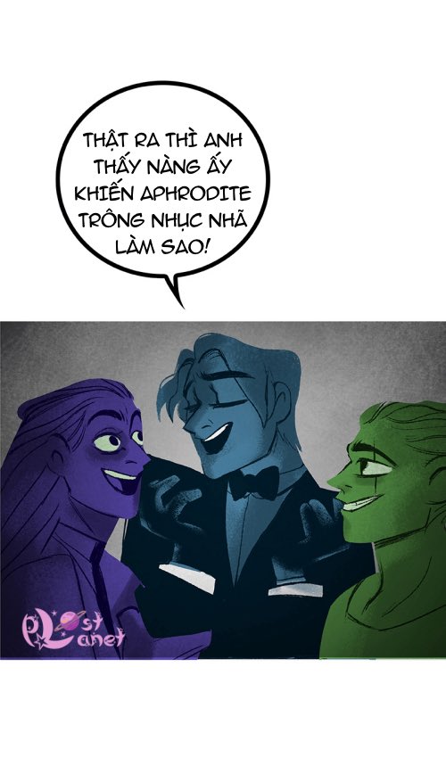 thần thoại olympus chapter 3 24