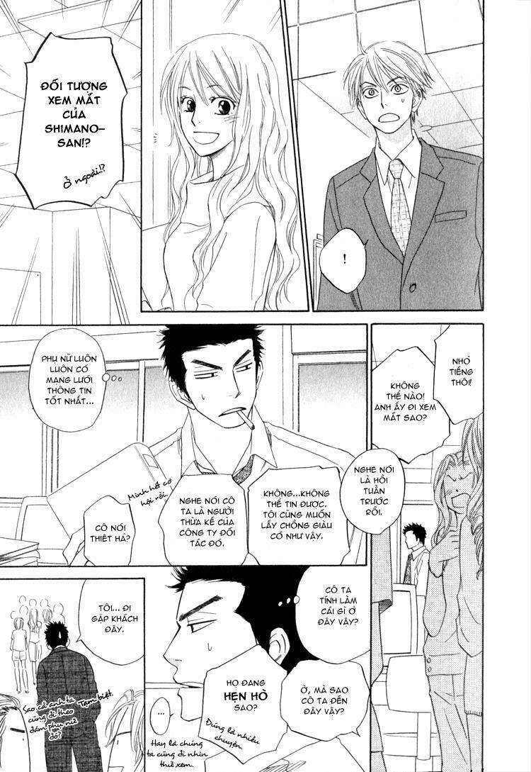 doushiyoumo nai keredo chapter 5.2 8