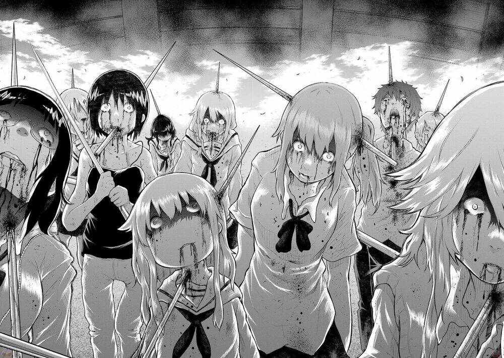 happy end. chapter 1 57