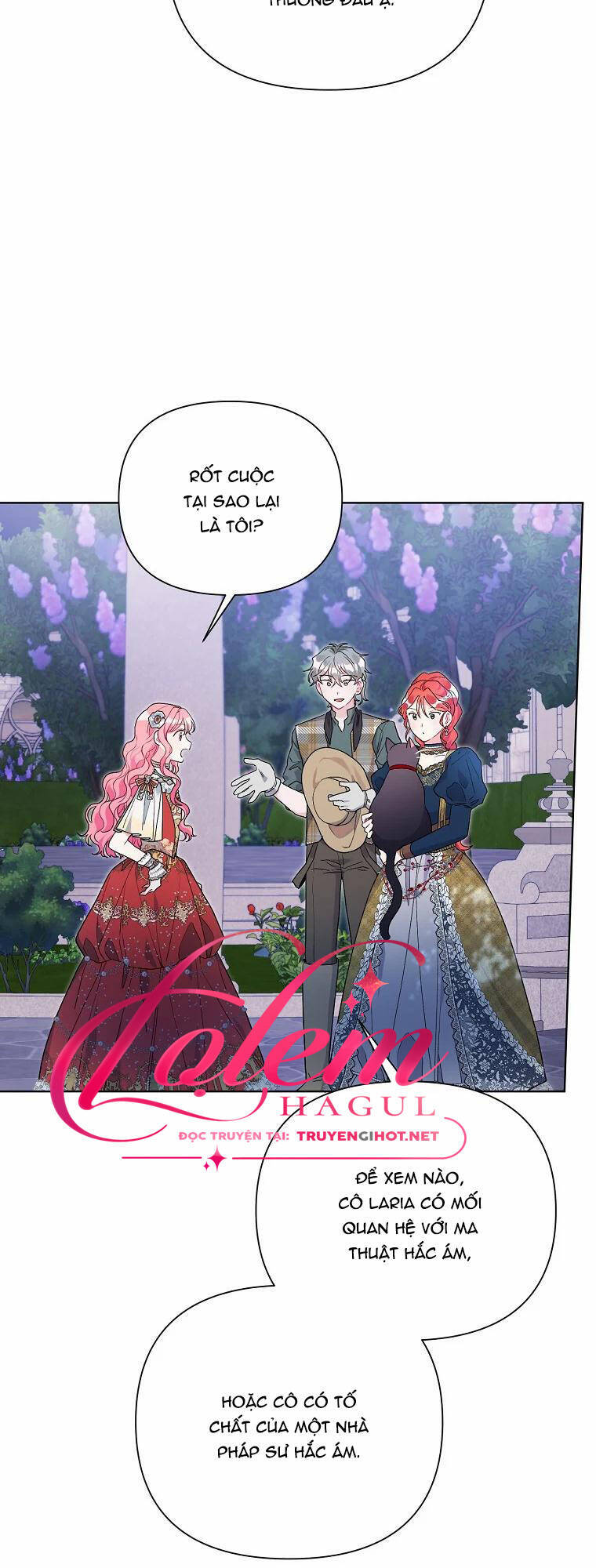 trở thành con dâu bất đắc dĩ chapter 49 38