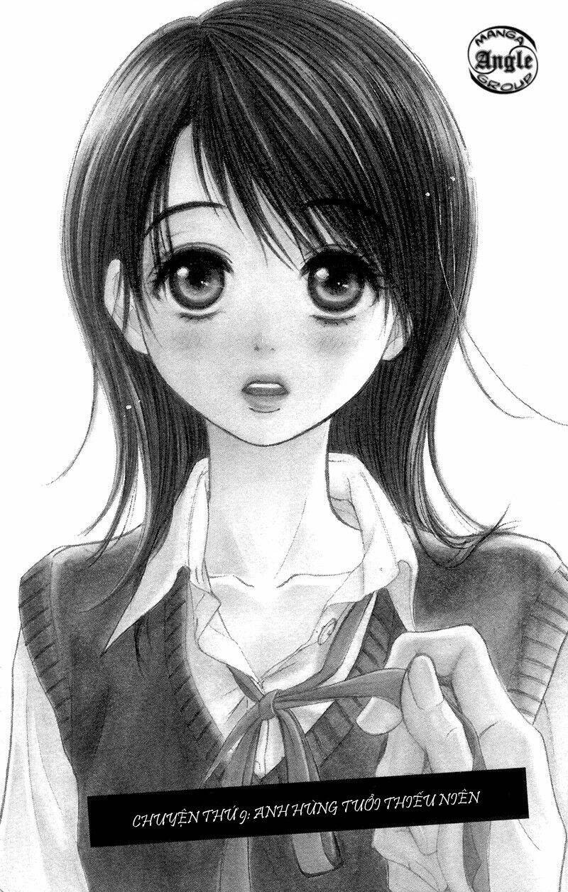 điện kích daisy chapter 9 2