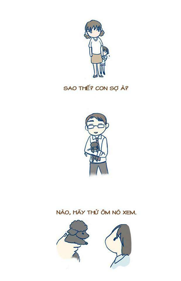 my kitty and old dog chapter 9 4