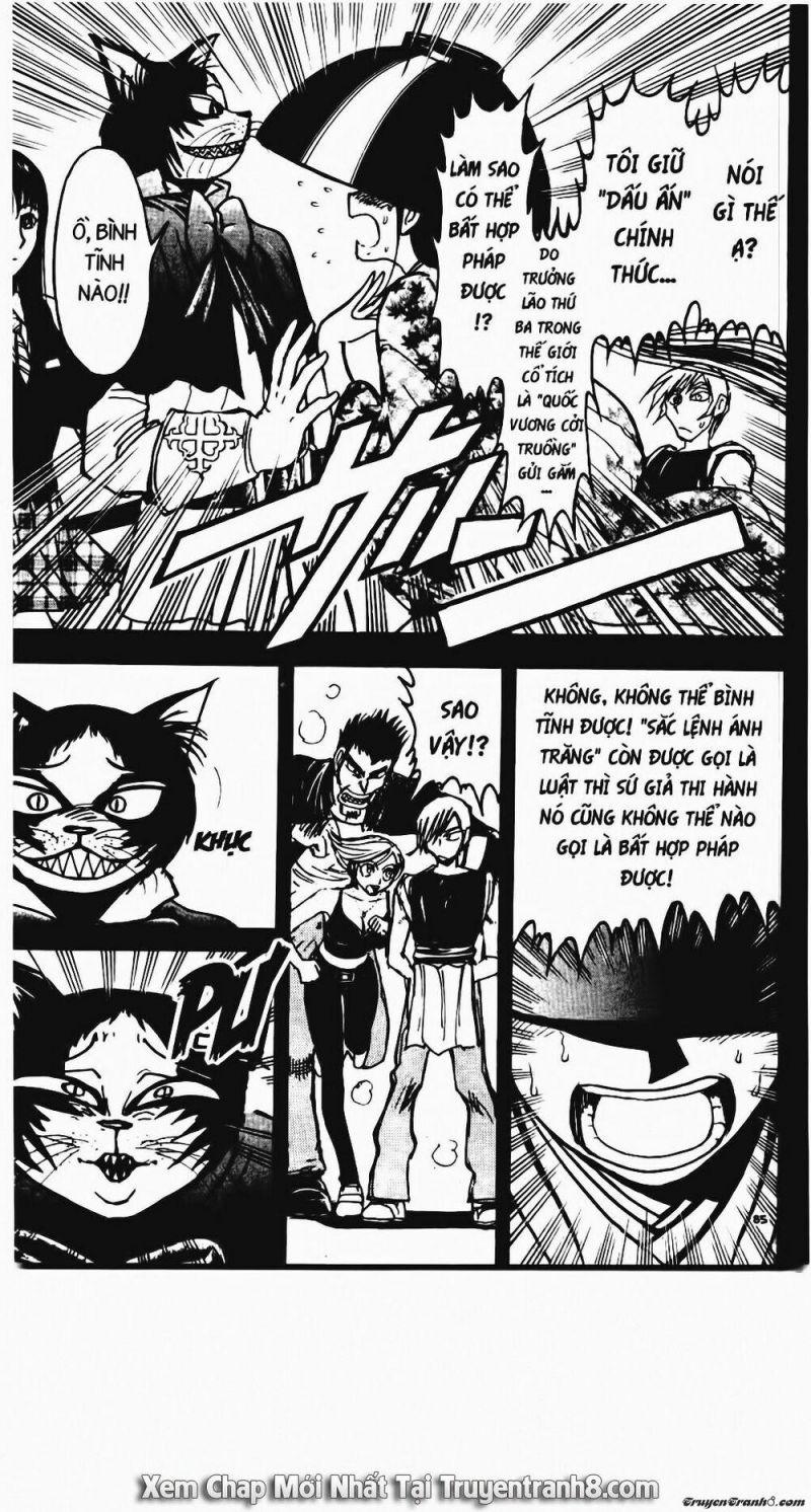 sắc lệnh ánh trăng chapter 27 23