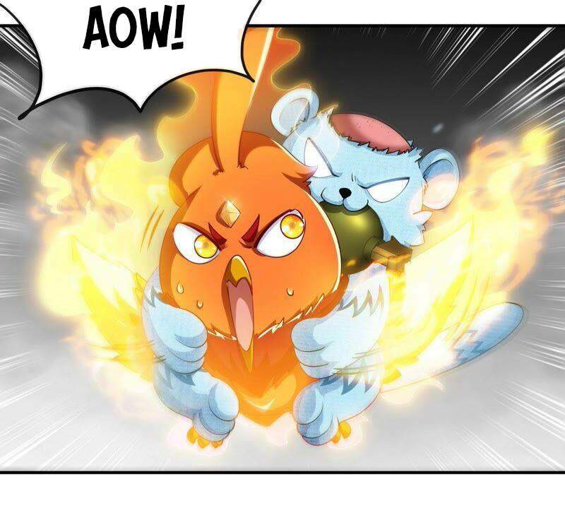 bản kiếm tiên tuyệt không làm nô chapter 26 58