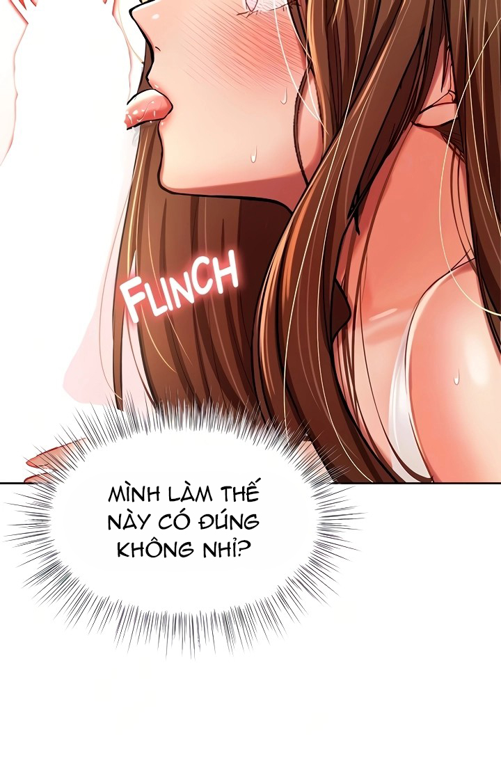 chiều chuộng em đi mà chapter 12.1 17