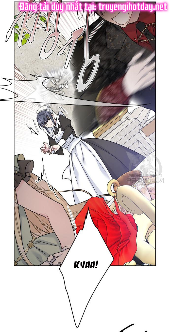 cách hiệp sĩ sống như một tiểu thư chapter 100.2 45