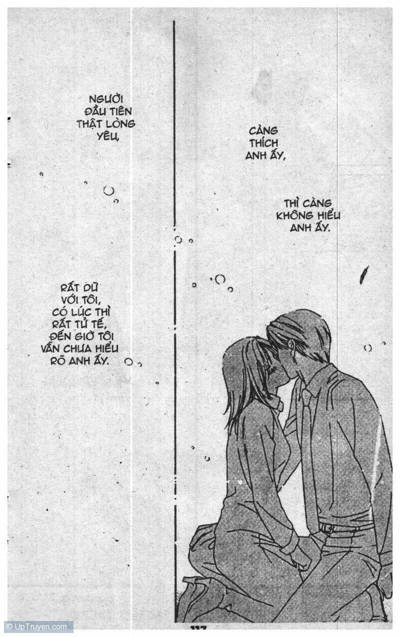 chiyou yo hana yo chapter 1 117