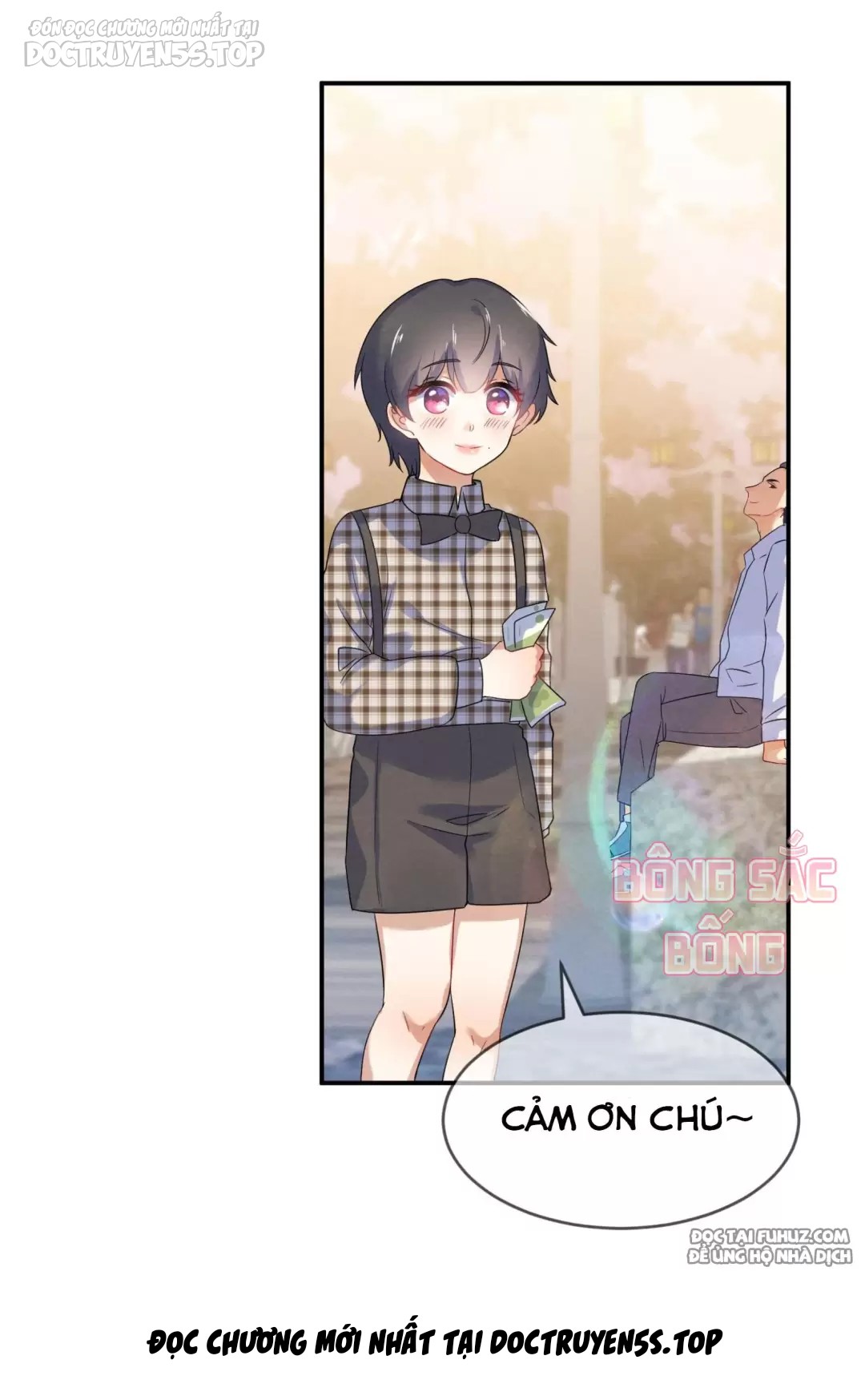 lời nói dối của cô ấy chapter 24 17