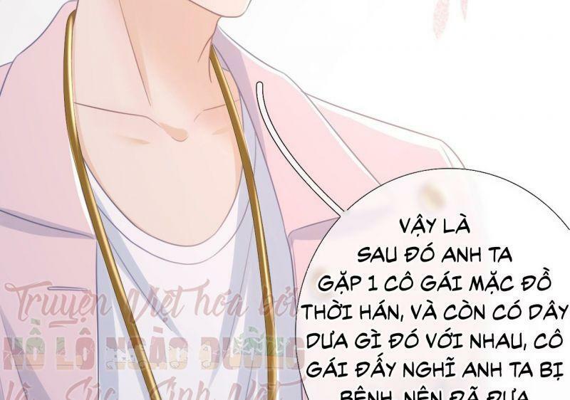 bạn gái tôi mới 30+ tuổi xuân chapter 53 53