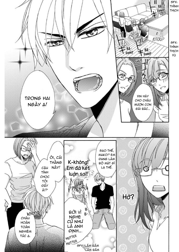 tên tội phạm nguy hiểm chapter 12.1 1