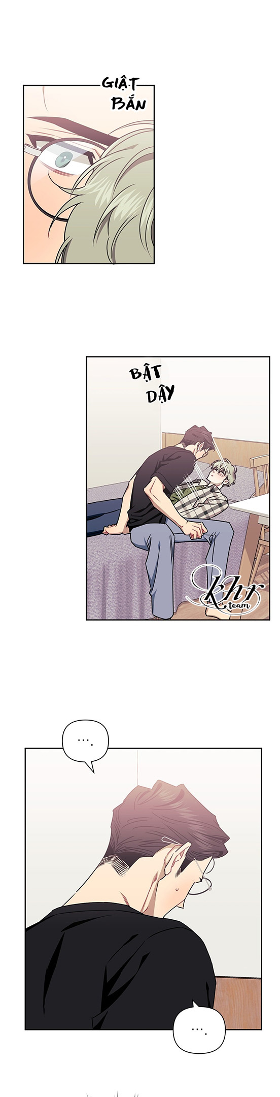 hơn cả bạn bè chapter 35.7 14