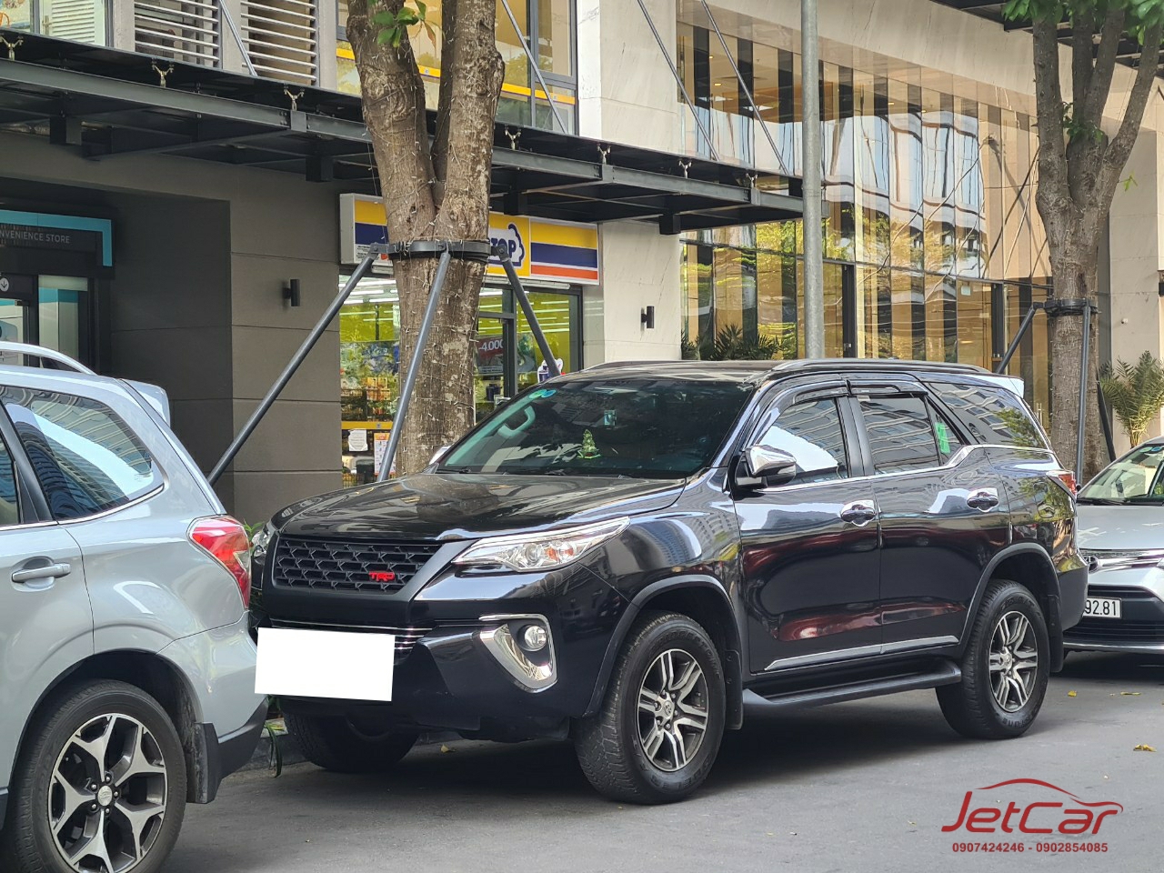 Xe đón/tiễn sân bay Tân Sơn Nhất
