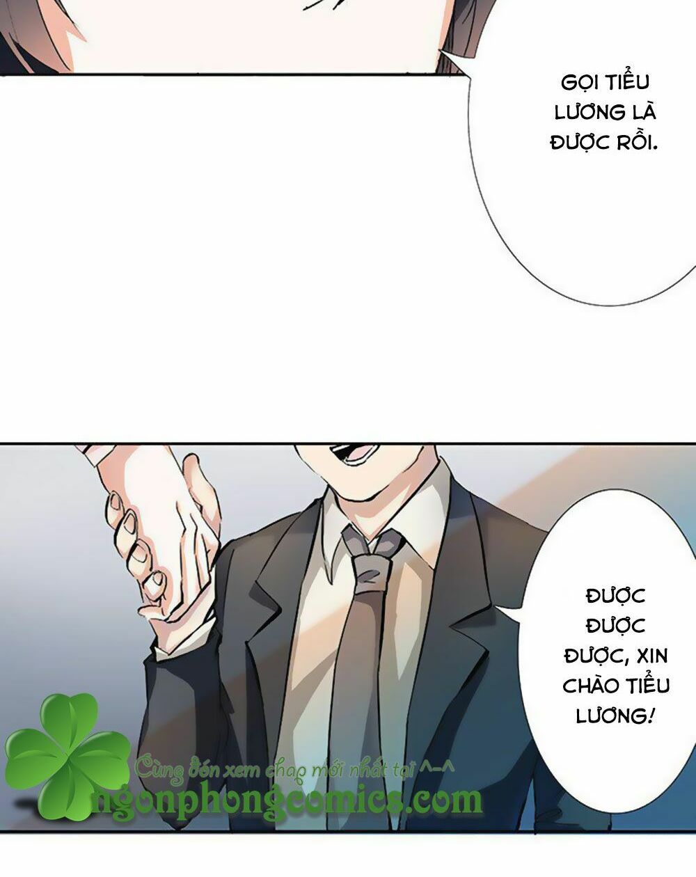 thiên kim đường môn chapter 20 22