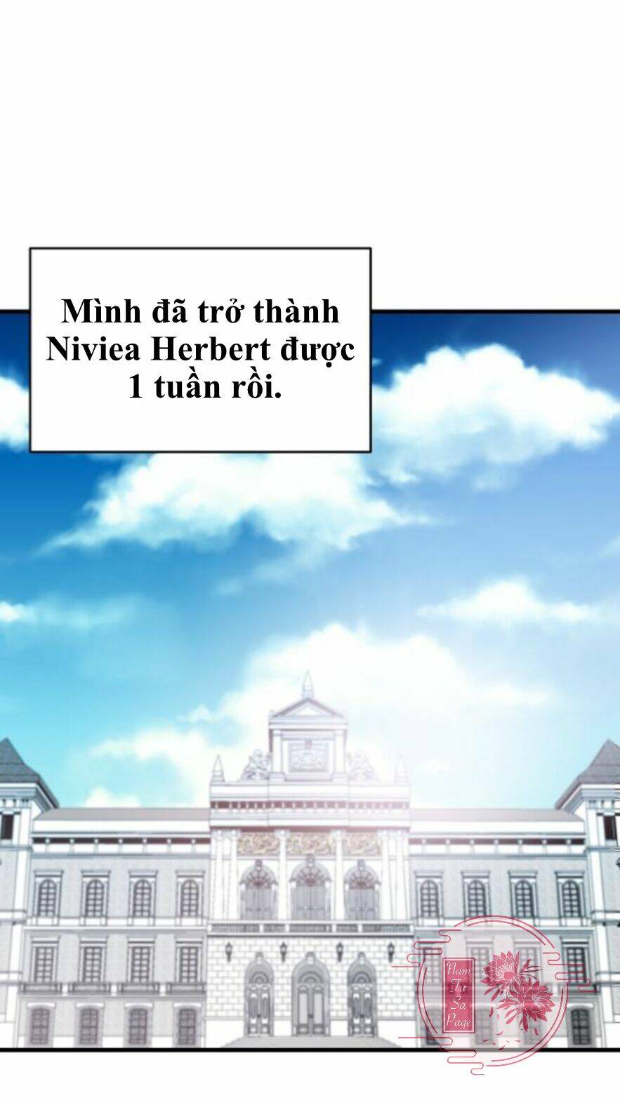 phản diện rất dễ làm chapter 1 34