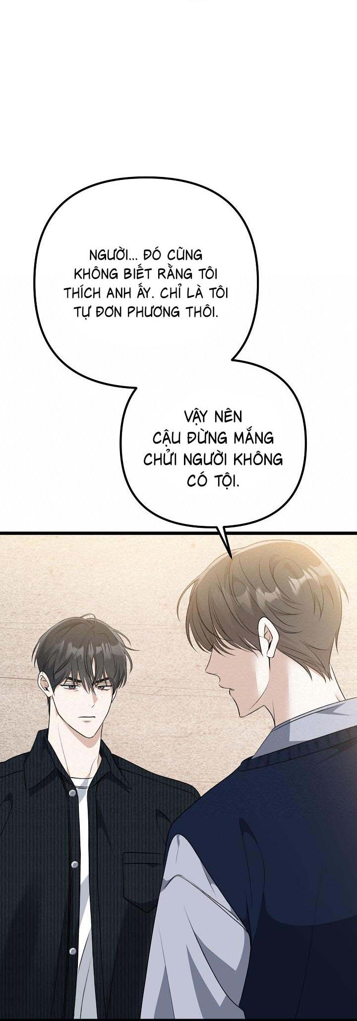 Say Nắng chapter 23