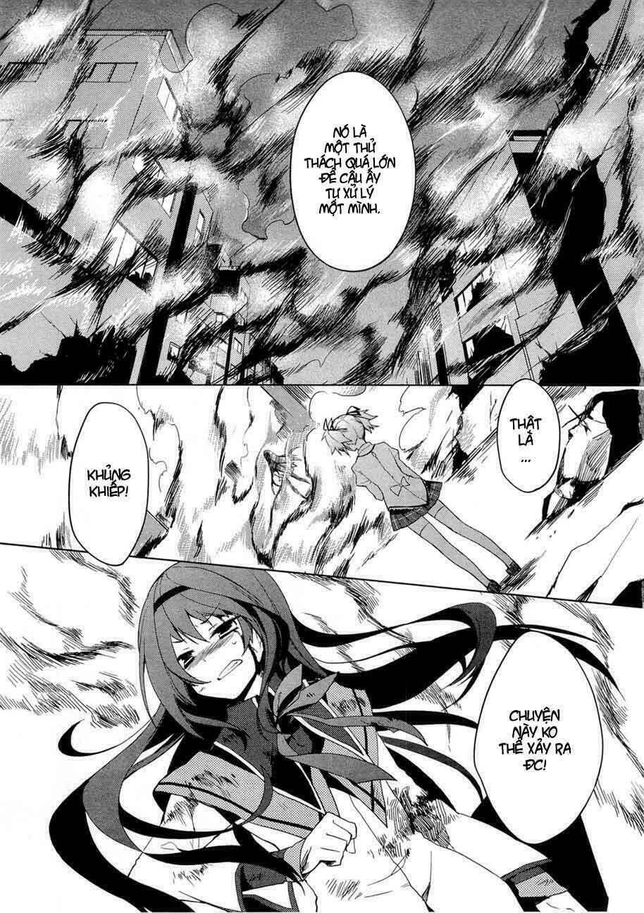 puella magi madoka magica chapter 1 8