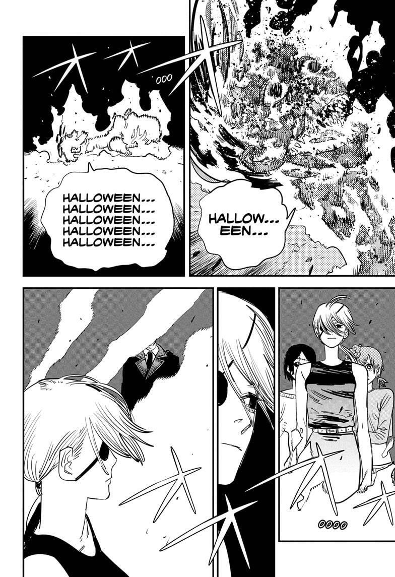 chainsaw man - thợ săn quỷ chapter 70 11