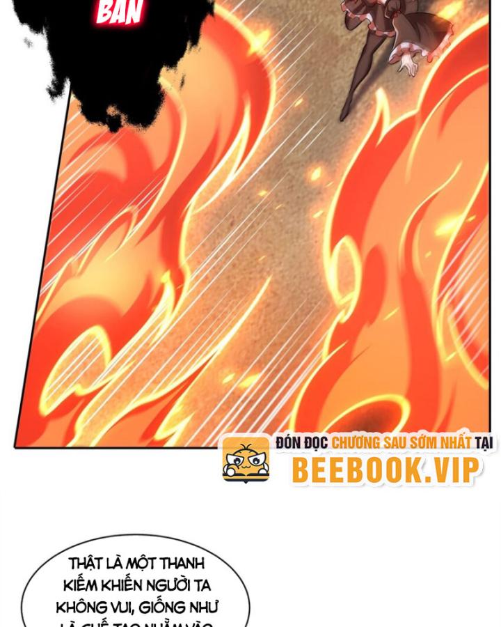 huyết cơ và kỵ sĩ chapter 291 13