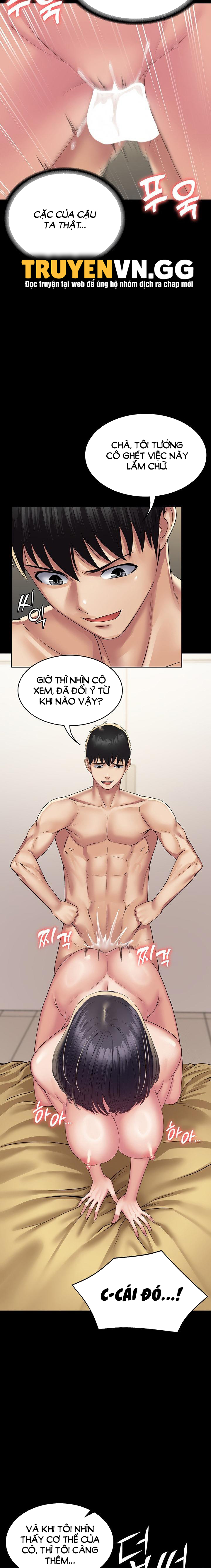 hệ thống succubus chapter 36 11