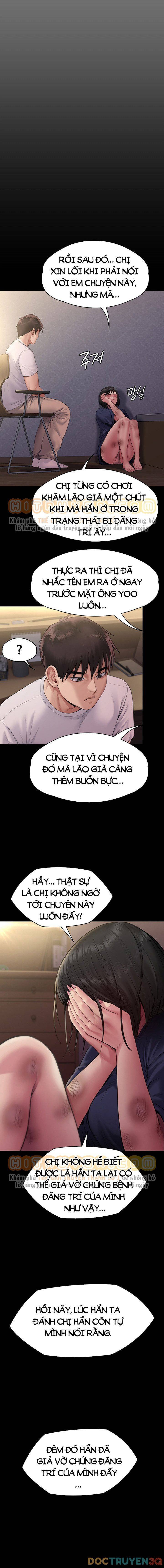 ong chúa chapter 255 4
