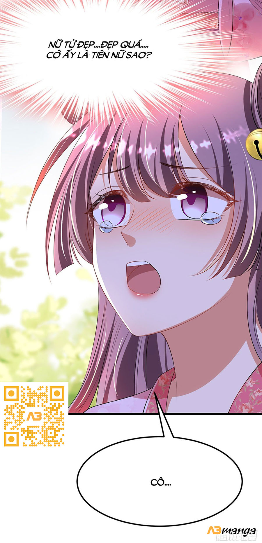 ngã tại hậu cung đương đại lão nữ chapter 10 16