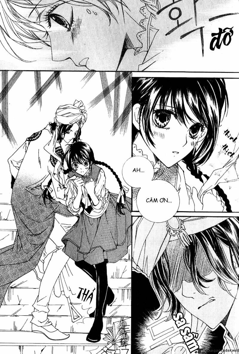 dear my girls chapter 17 30