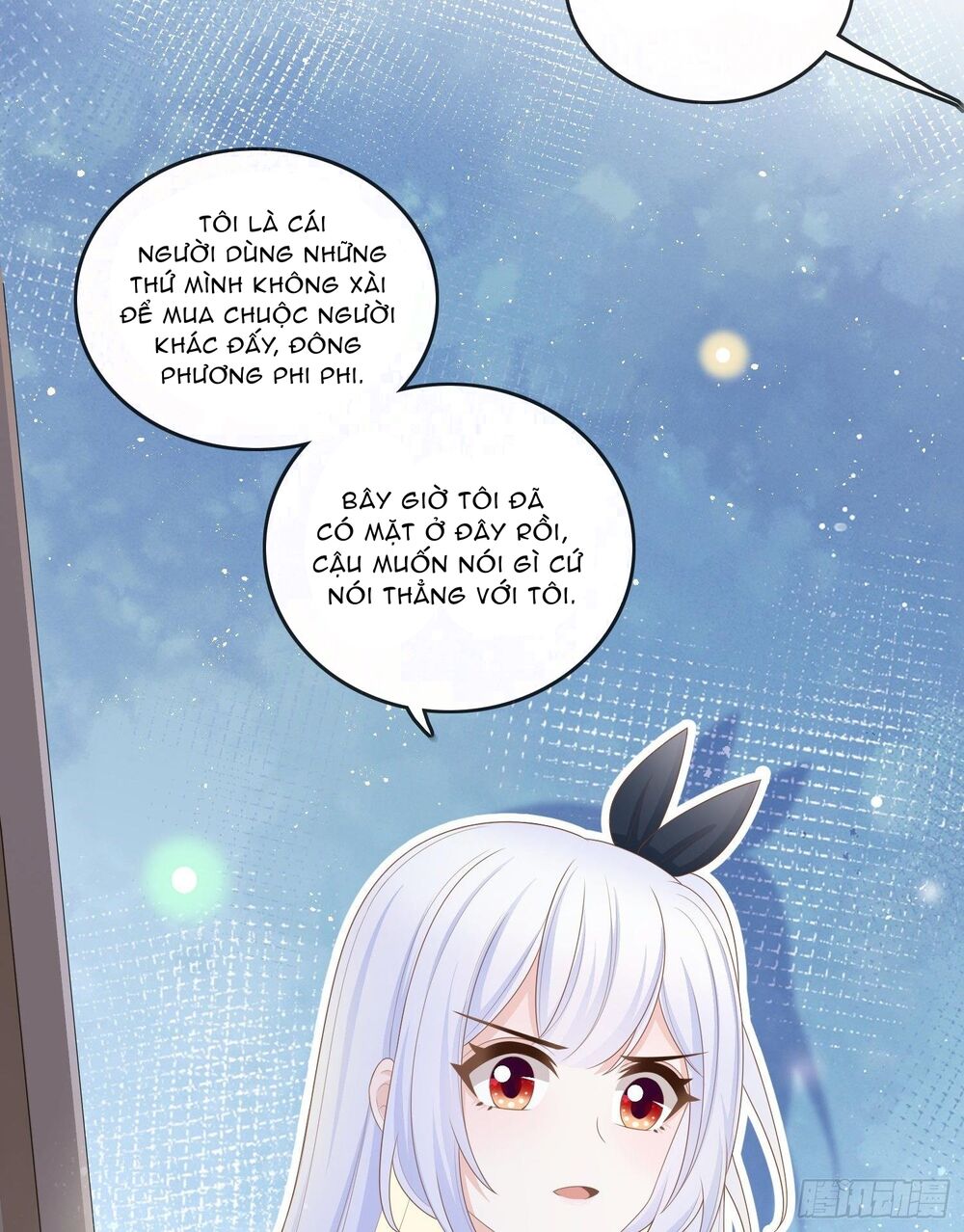 ảnh hậu cũng không bằng niệm thanh hoa chapter 102 23