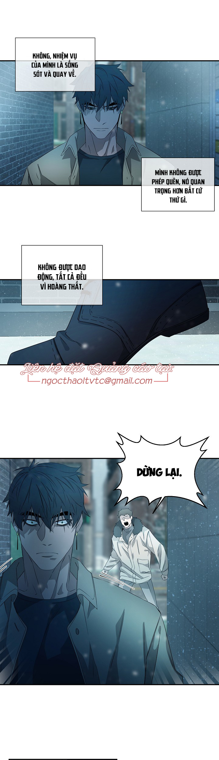 ever green chapter 36 8