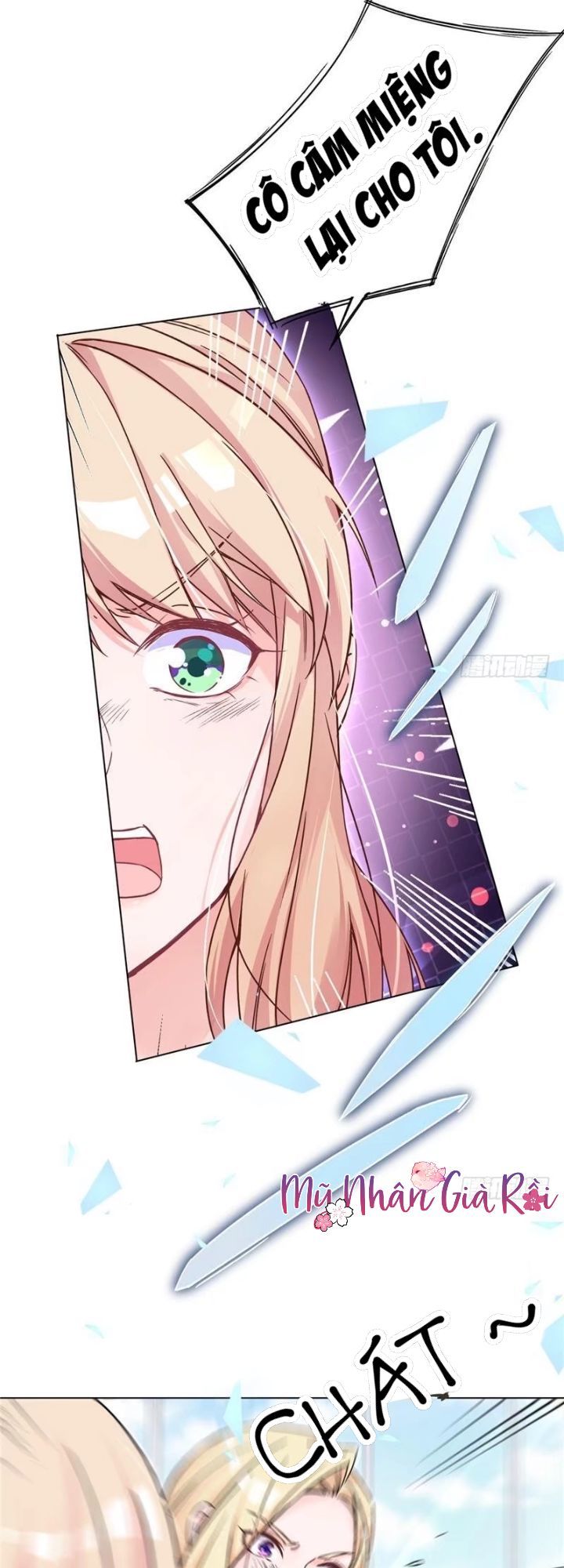 nam nhân daddy từ trên trời rơi xuống chapter 3.1 6