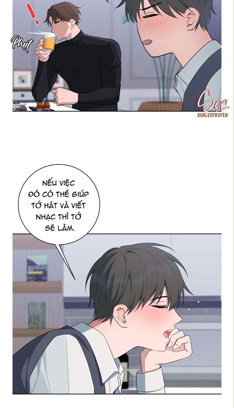 ba đêm làm tình thiệt đấy chapter 0 4