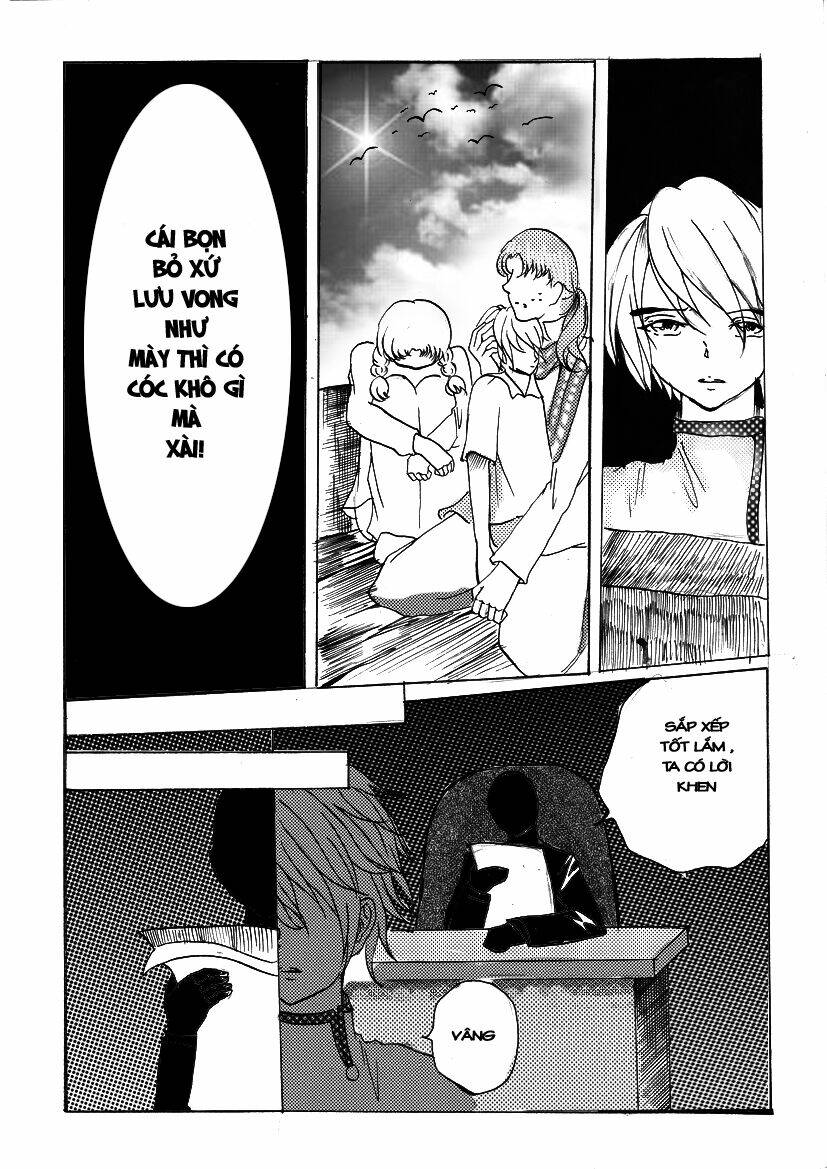 tuổi loạn chapter 5 19